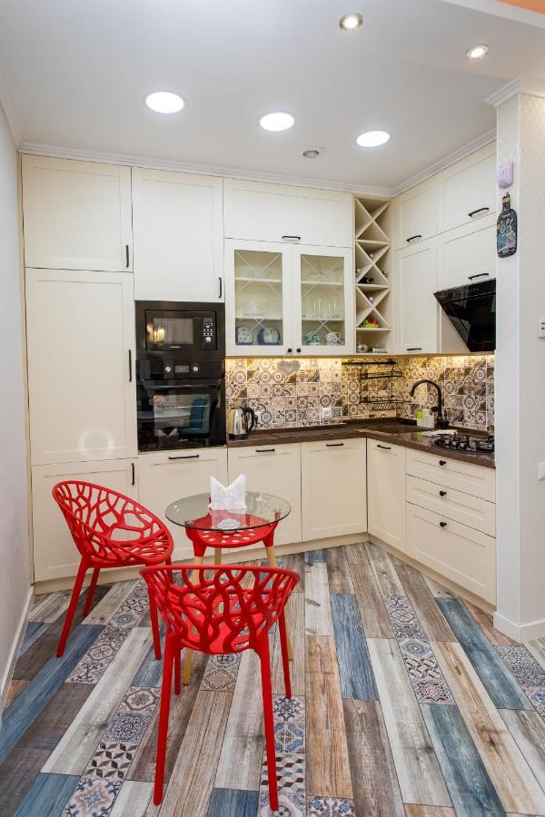 Apartament Dadiani Tower Tbilisi Zewnętrze zdjęcie
