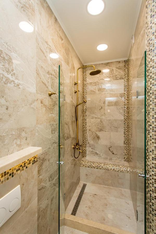 Apartament Dadiani Tower Tbilisi Zewnętrze zdjęcie