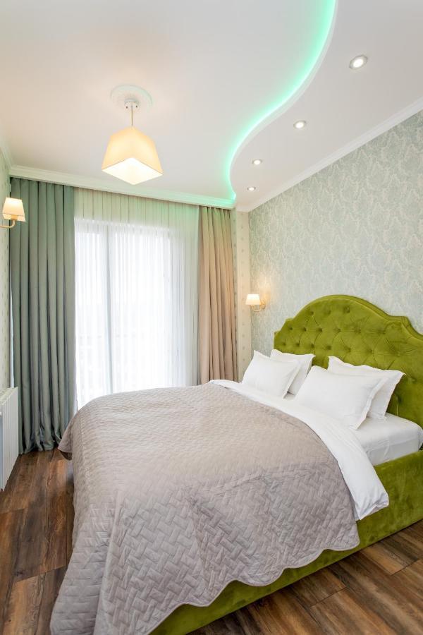 Apartament Dadiani Tower Tbilisi Zewnętrze zdjęcie