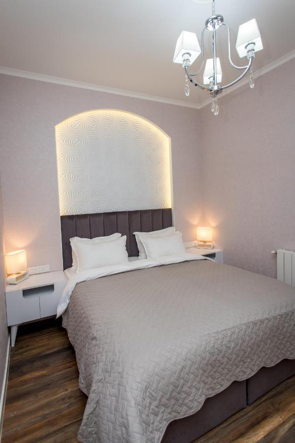 Apartament Dadiani Tower Tbilisi Zewnętrze zdjęcie