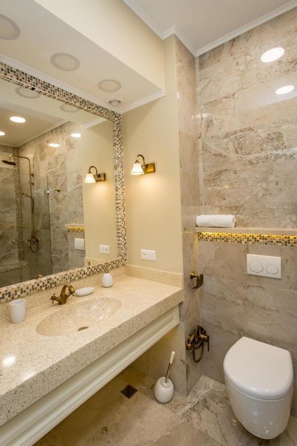 Apartament Dadiani Tower Tbilisi Zewnętrze zdjęcie