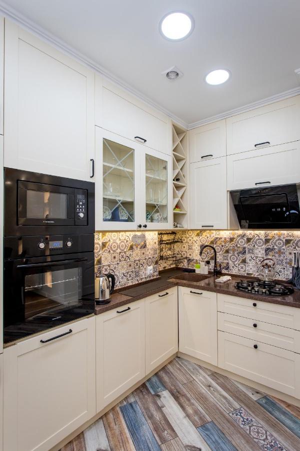 Apartament Dadiani Tower Tbilisi Zewnętrze zdjęcie