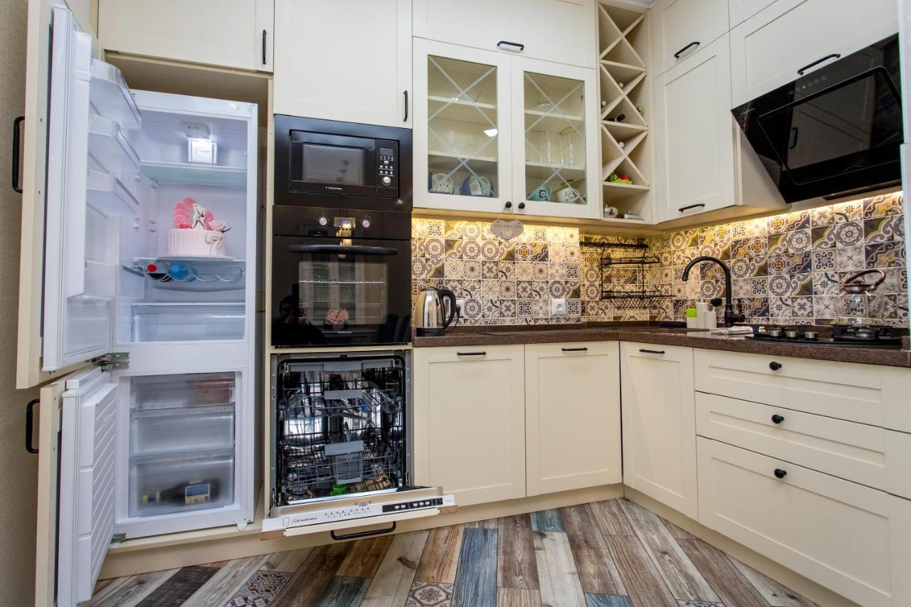 Apartament Dadiani Tower Tbilisi Zewnętrze zdjęcie