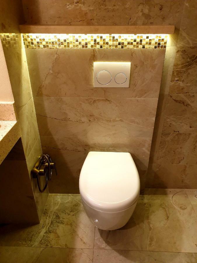 Apartament Dadiani Tower Tbilisi Zewnętrze zdjęcie