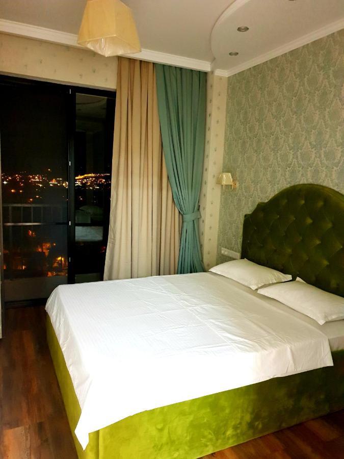 Apartament Dadiani Tower Tbilisi Zewnętrze zdjęcie